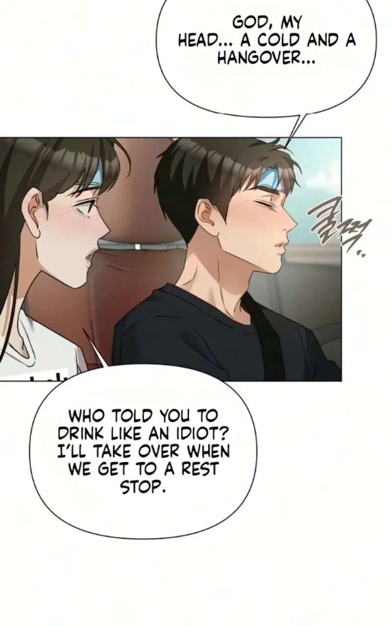 Living with Romeo Chapter 57 - page 11