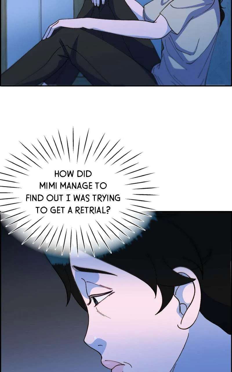Momfluencer Chapter 87 - page 36