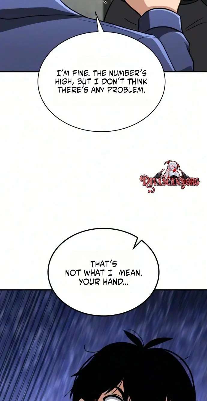 The Corruption Immune Swordsman's Calamity Sword Chapter 11 - page 43