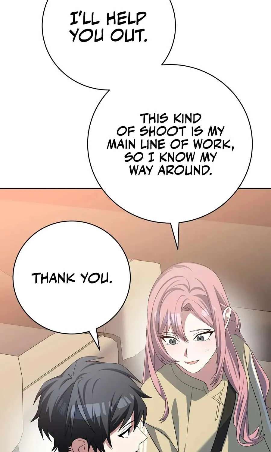 Genius Archer’S Streaming Chapter 113 - page 65