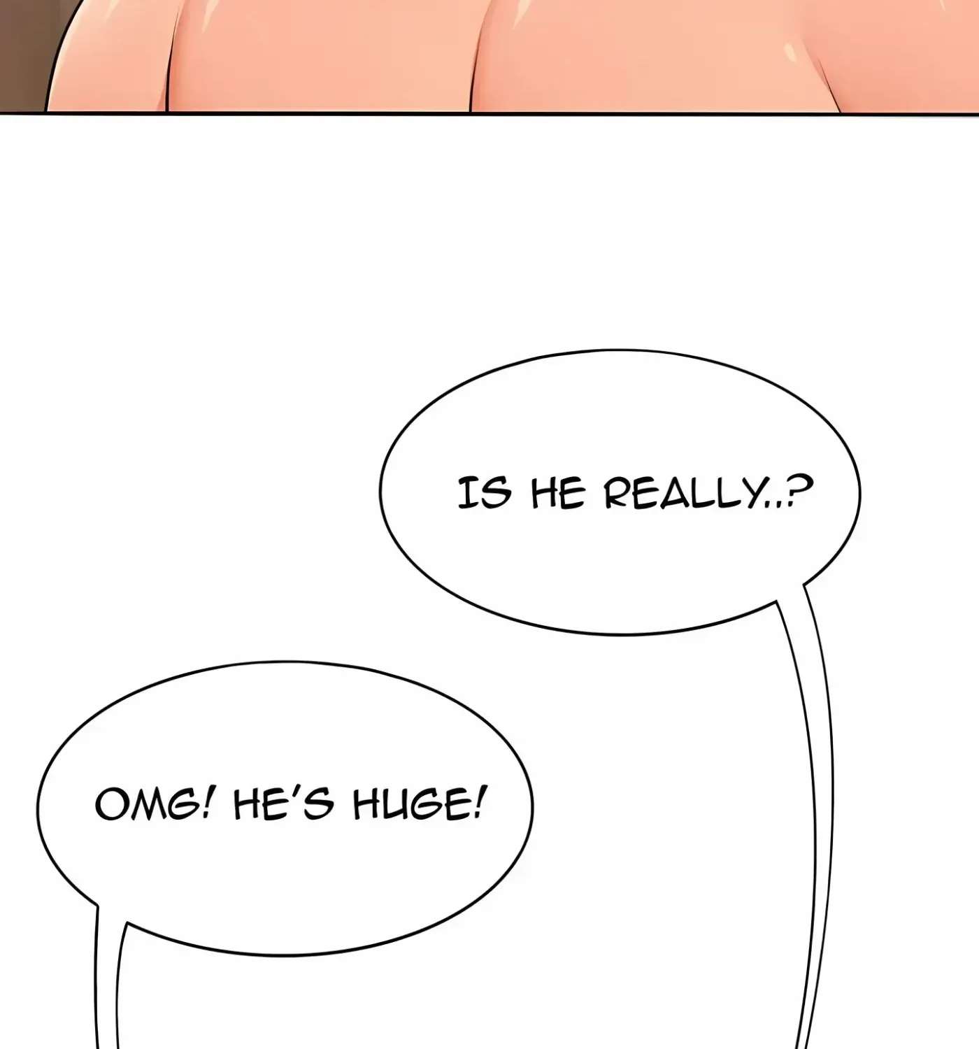 Hot Serve Chapter 4 - page 55