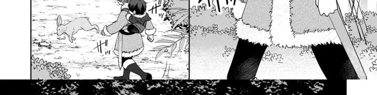 Akanbou no Isekai Hai-hai Funtouroku Chapter 3 - page 64