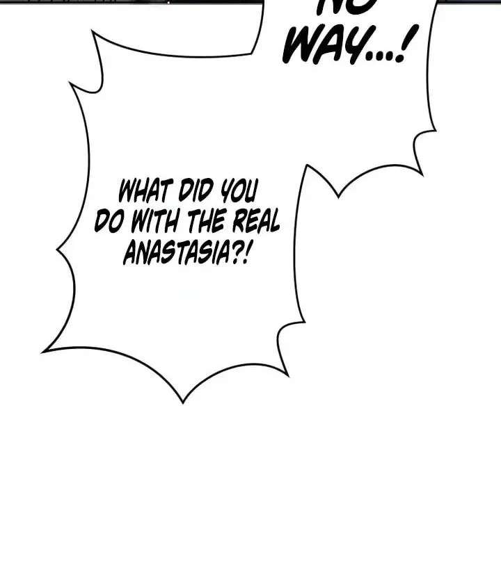 Nisemo no Koujo ni Shuuchakushi nai de Chapter 42 - page 103