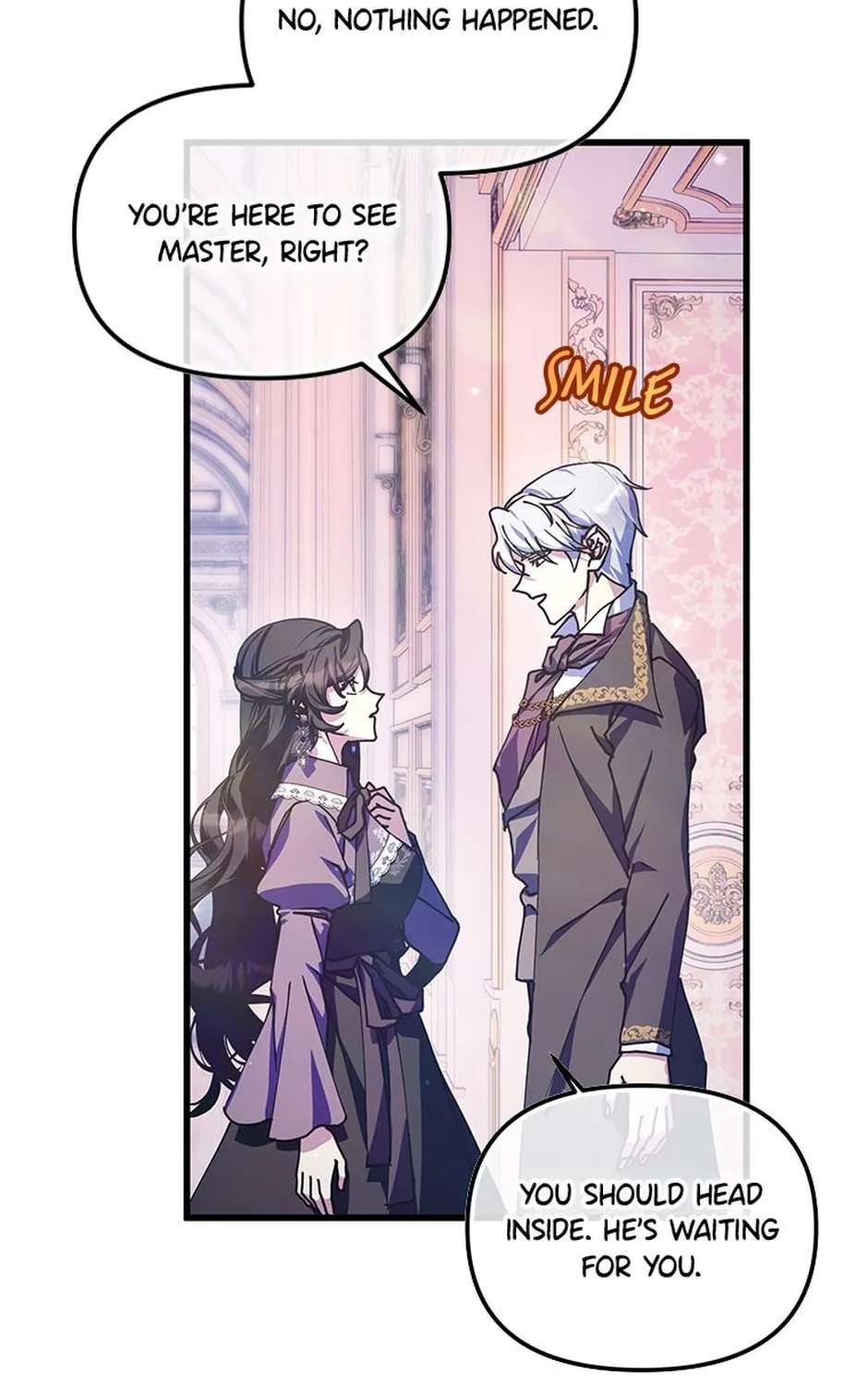 Stuck With the Protagonist Chapter 66 - page 50