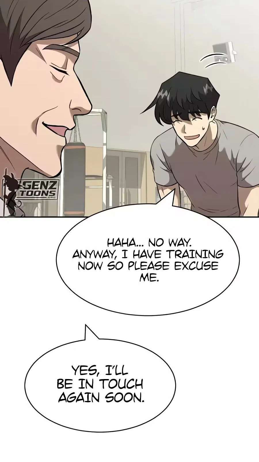 The Possessed Acting Prodigy Chapter 69 - page 20