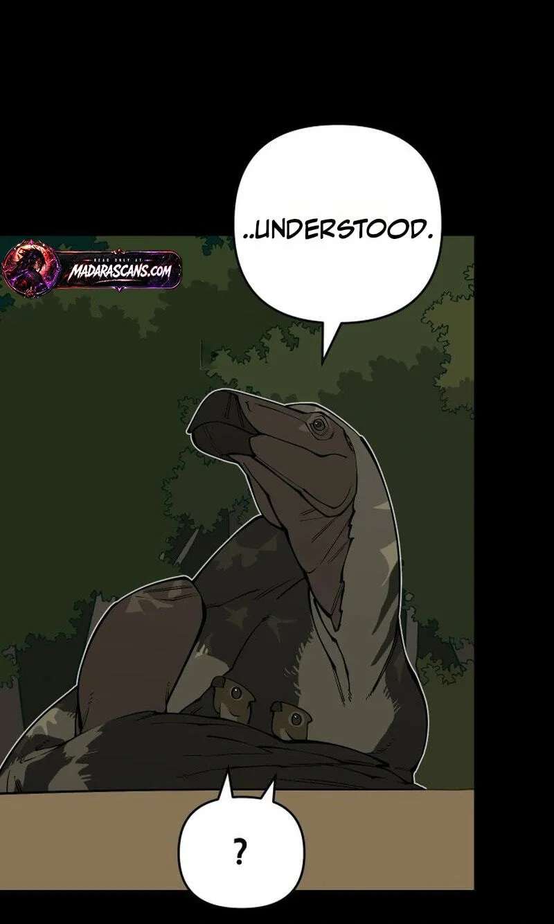 Ancient Animal Tales Chapter 64 - page 11
