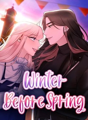 Winter Before Spring