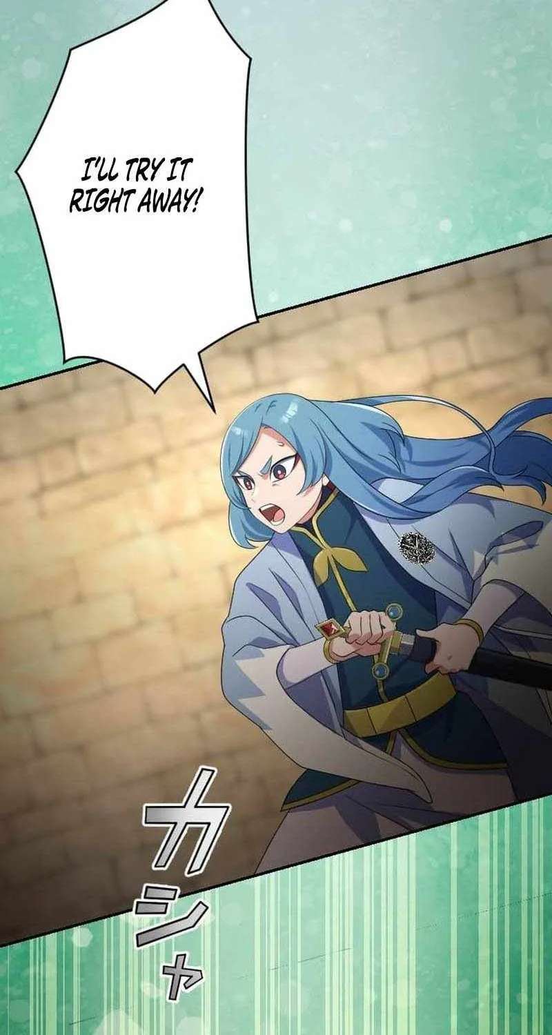 Fukushuu No Taishi - Level 9999 No Bakumatsu Isekai Tensei Chapter 104 - page 95