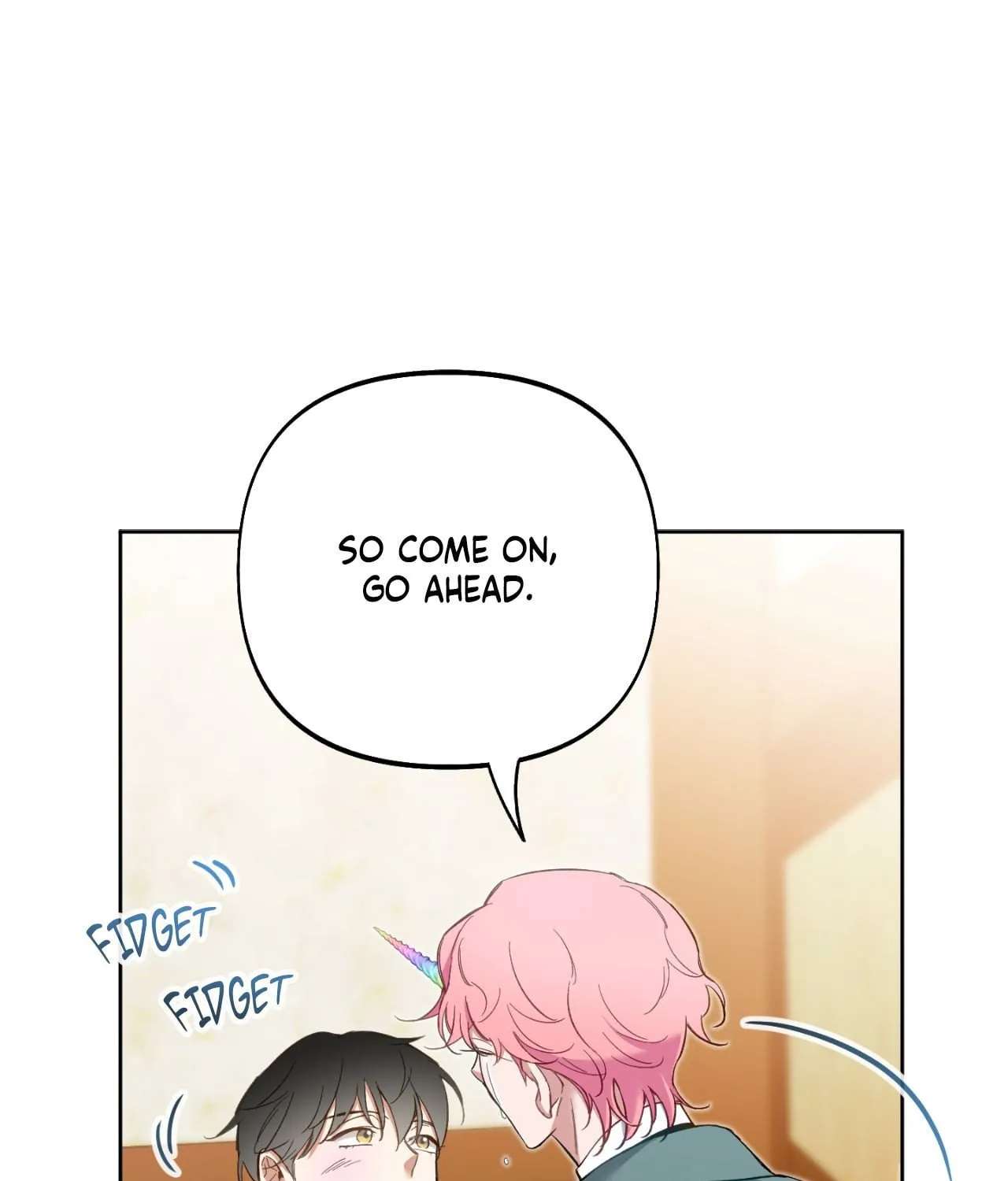 May as Well Get the Best Ending Chapter 57 - page 18