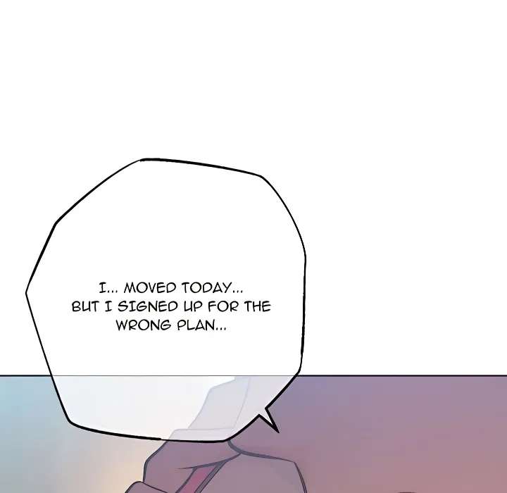 Never Just Friends Chapter 32 - page 122