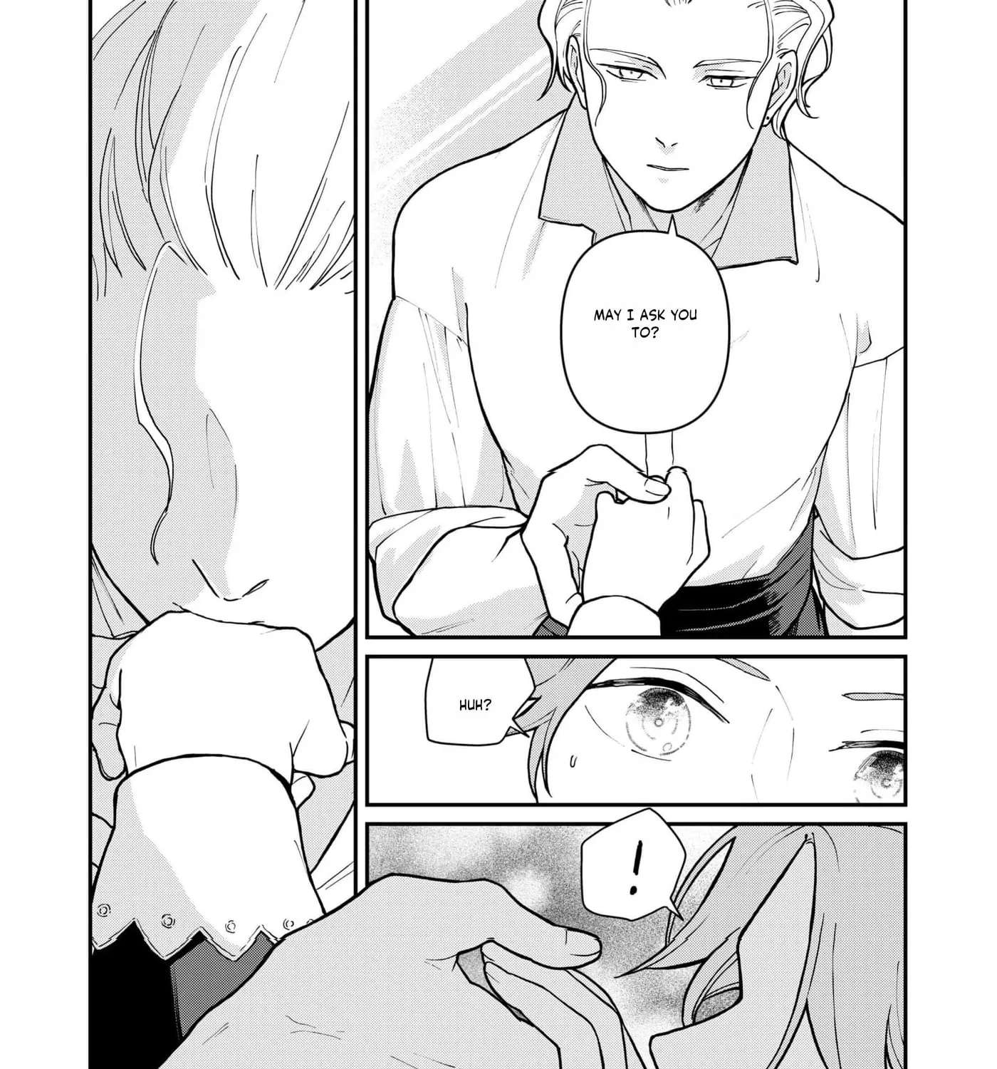 Mibun sa ni Owatta Koi wo, Imasara desuga Chapter 6 - page 42