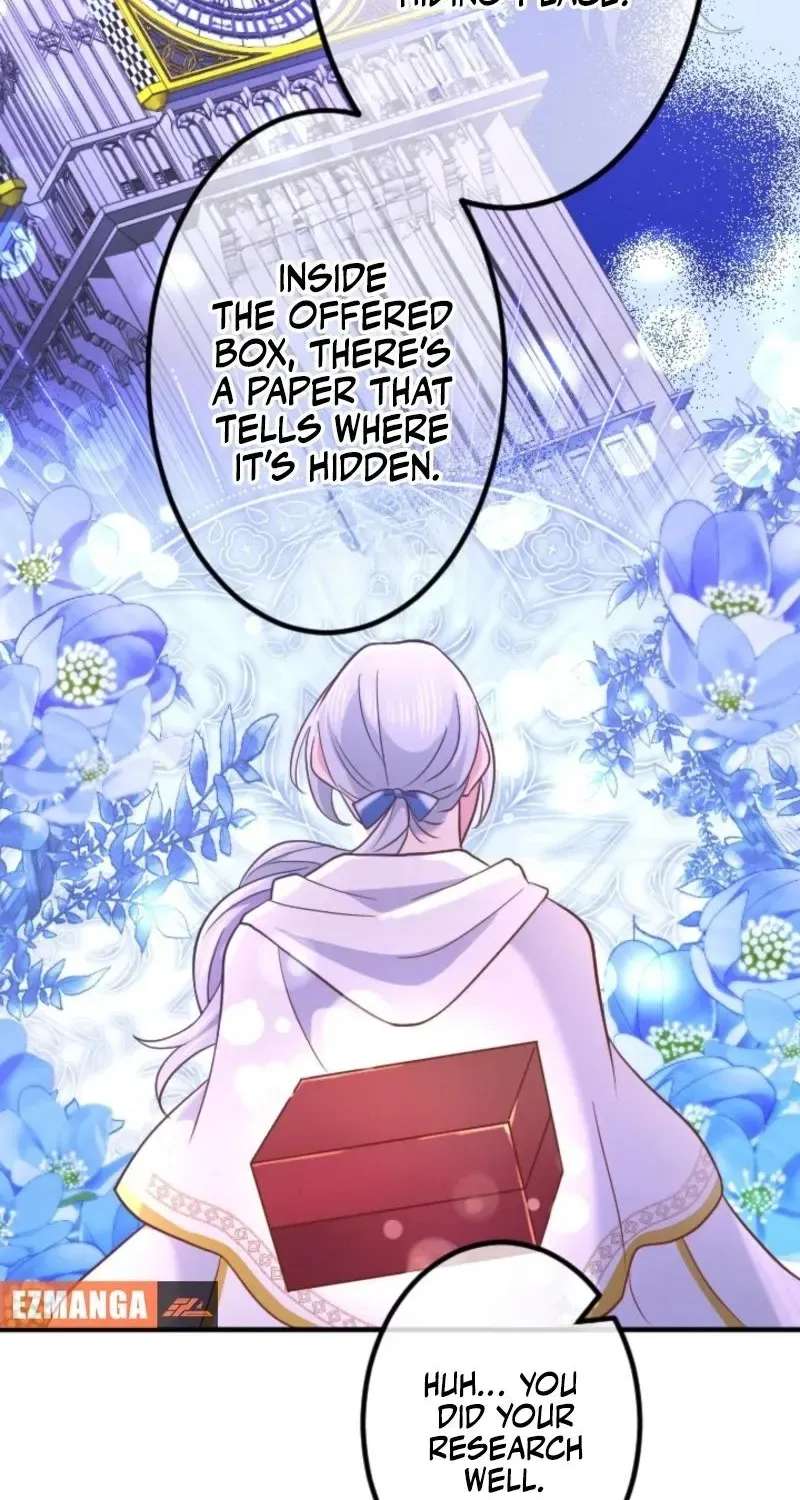 How I, the Royal Spy, Won Over Five Princes Chapter 35 - page 22