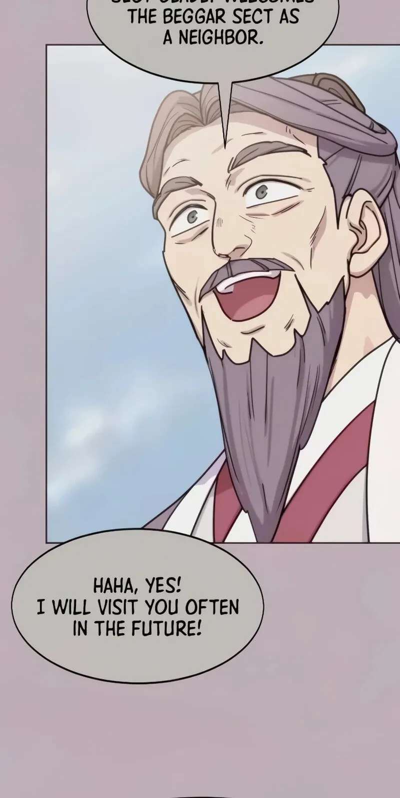 Return of the Blossoming Blade Chapter 182 - page 25