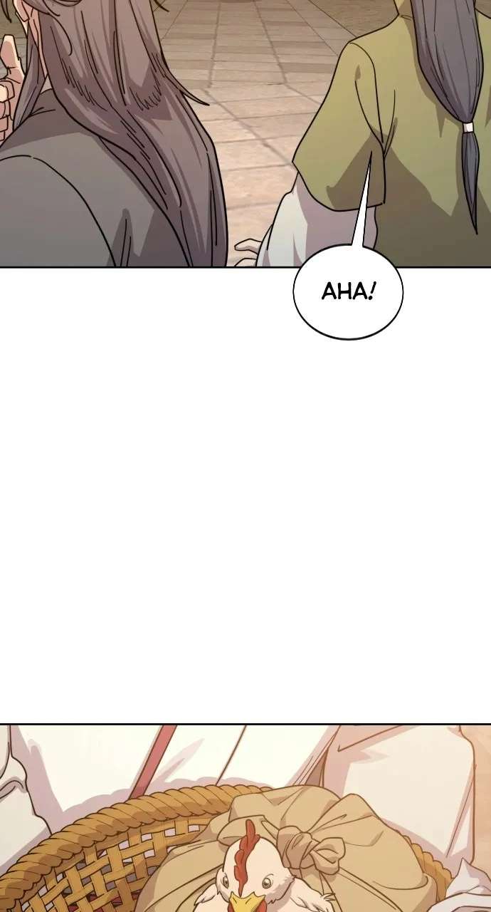 Return of theBlossoming Blade Chapter 179 - page 101