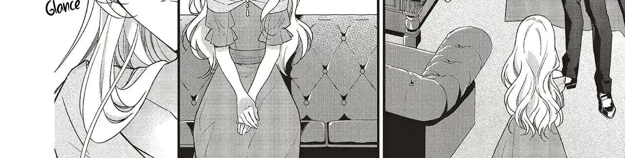 The Plain Lady Becomes a Capable Empress! Chapter 1.2 - page 12