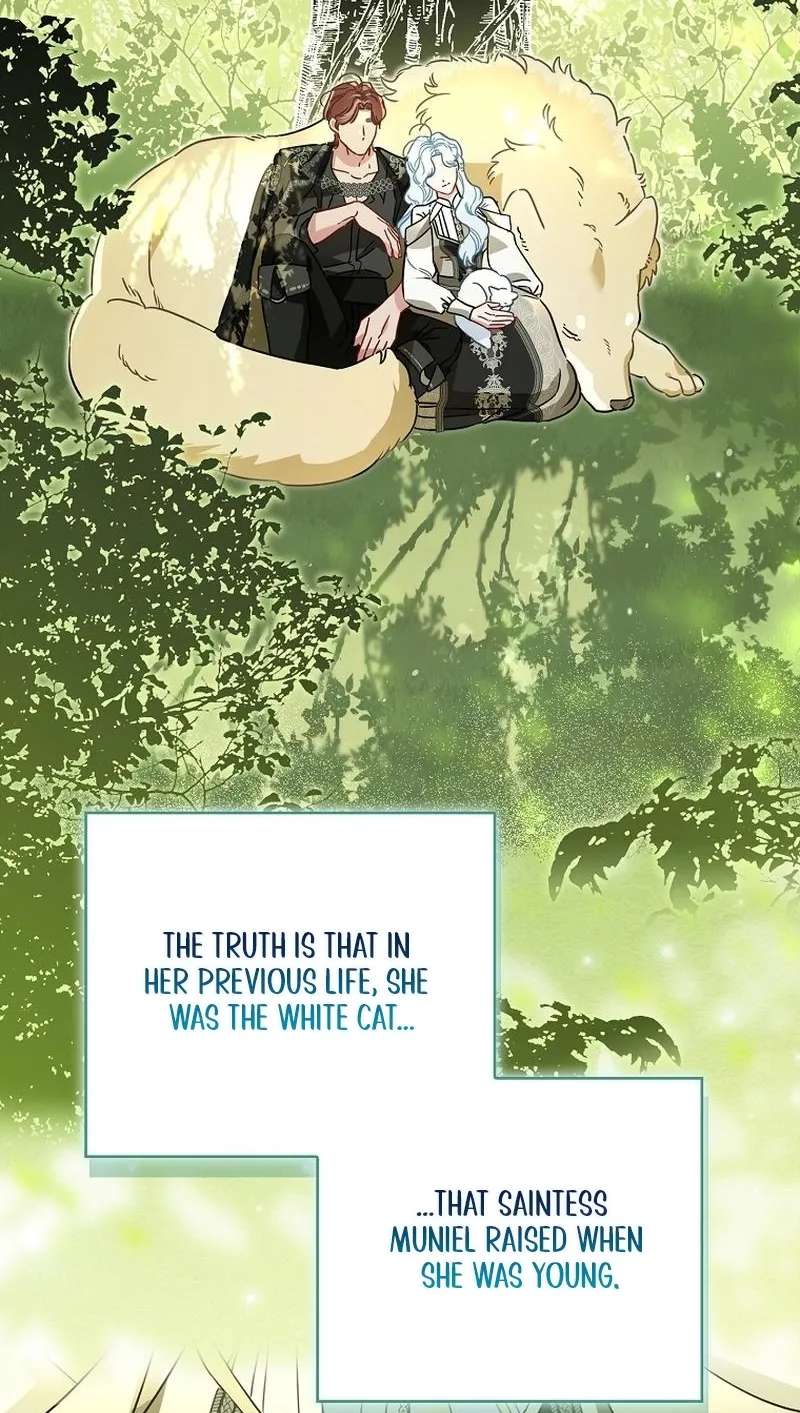 The Female Lead Takes Care of Everything Chapter 10 - page 2