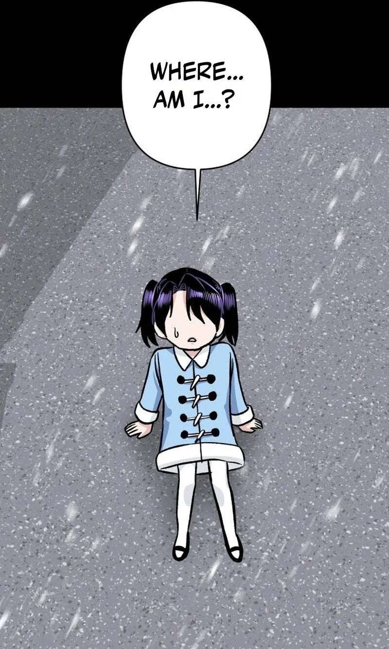 The Gangster and the Lady Gangster Chapter 52 - page 72