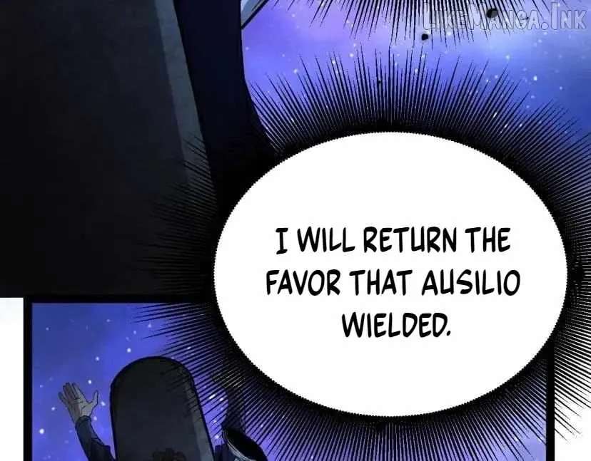 God-level Assassin, I’m the Shadow Chapter 138 - page 139