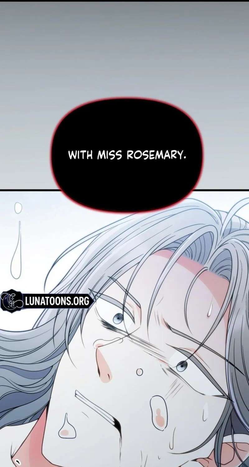 The Wild Rose Embraces the Frost Chapter 51 - page 71