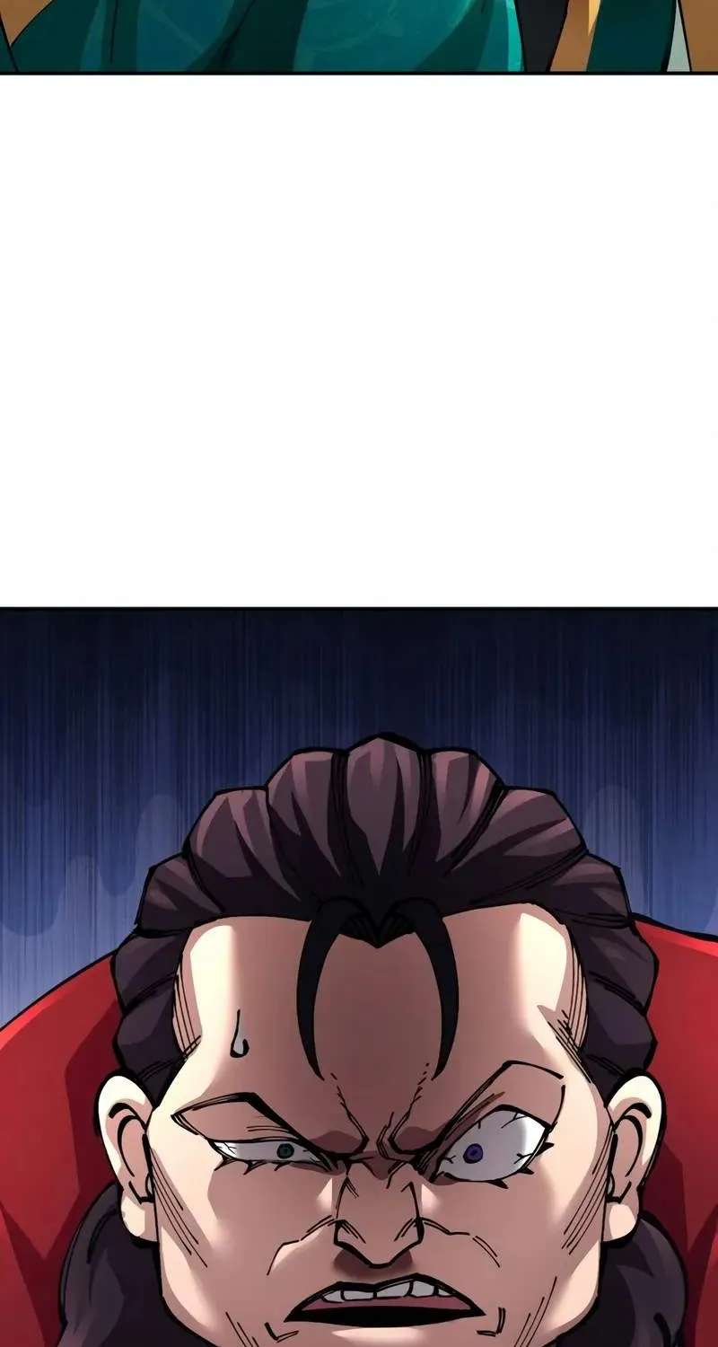 Warrior Grandpa And Supreme Granddaughter Chapter 119 - page 82