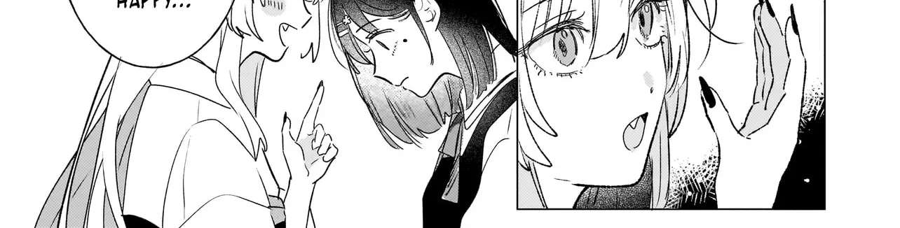 Onihime Is In My House Chapter 2.1 - page 28
