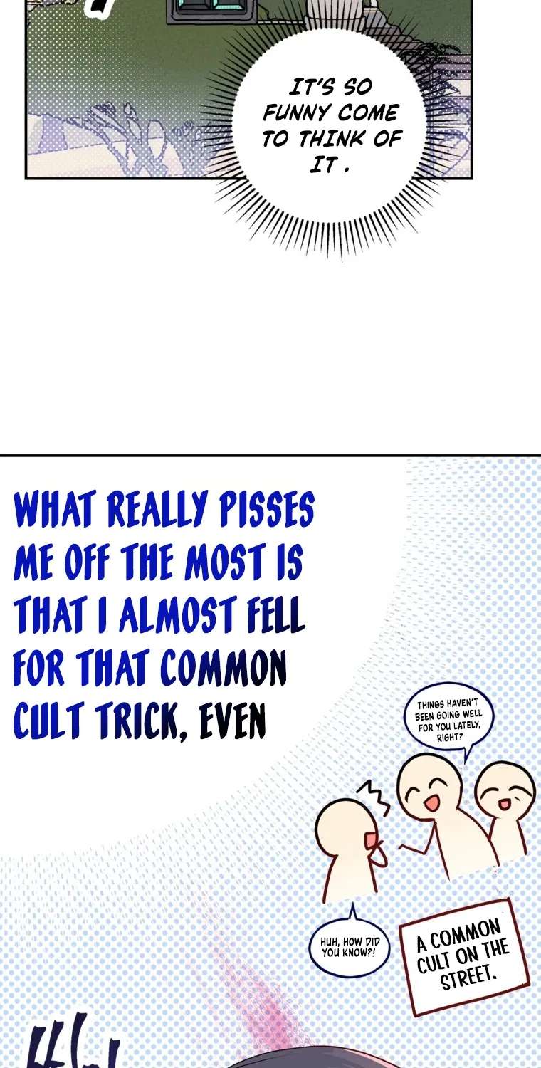 Help Me! Mystery Chapter 2 - page 16