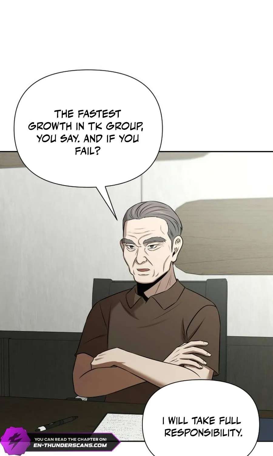 When a Genius Office Worker Goes Too Far Chapter 55 - page 87