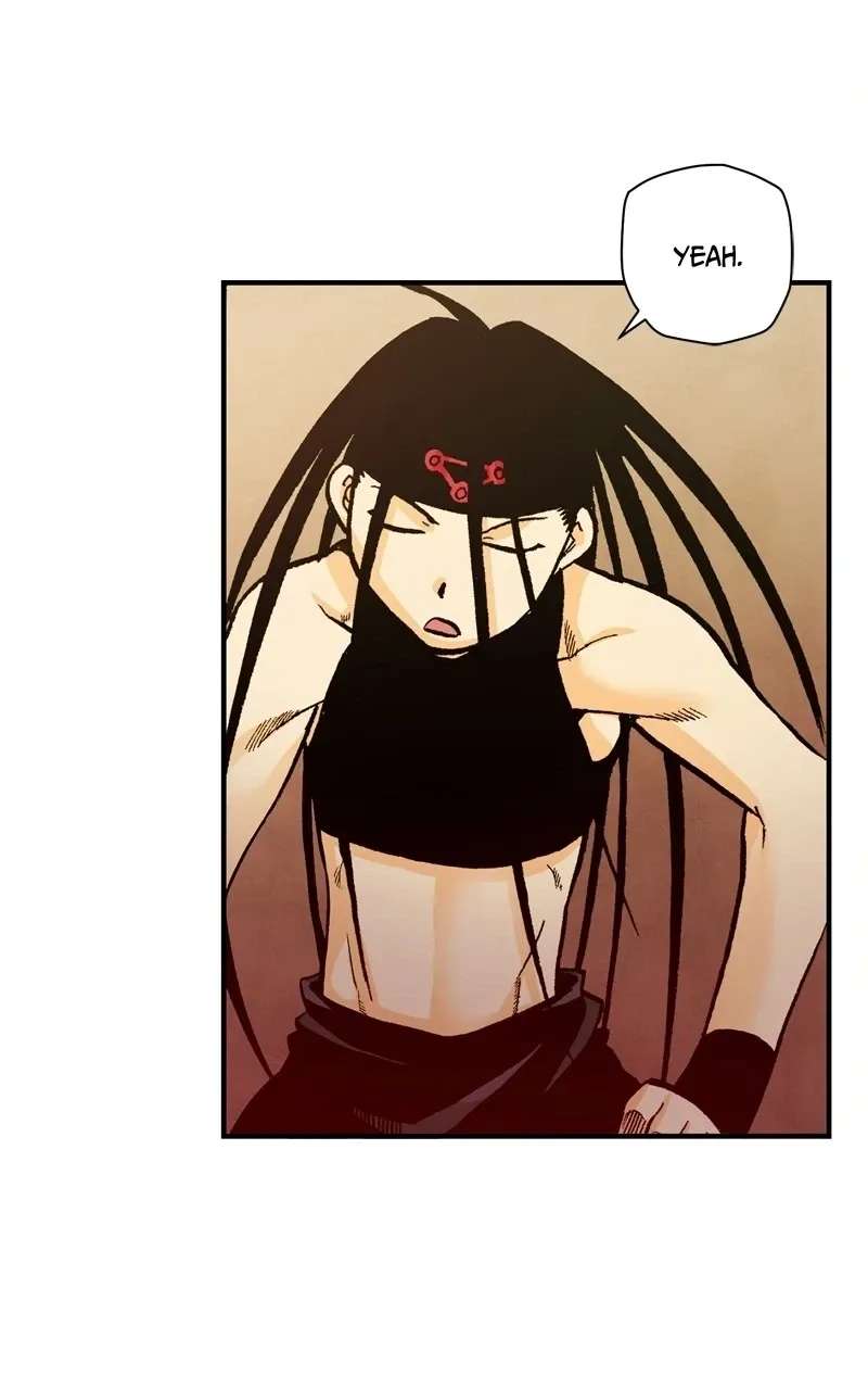 Fullmetal Alchemist (Official Webtoon) Chapter 142 - page 20