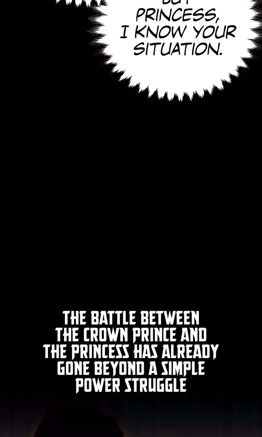 30 Years Have Passed Since the Prologue Chapter 15 - page 87