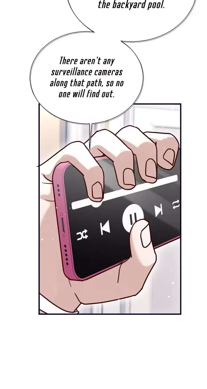 After Rebirth, I Married My Scumbag Ex's Arch-Enemy Chapter 46 - page 35