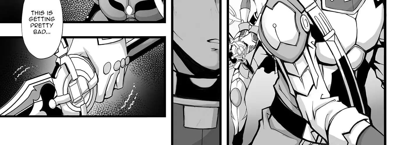 A Middle-Aged Martial Arts Maniac's Unrivaled Adventure in Another World Chapter 2 - page 47