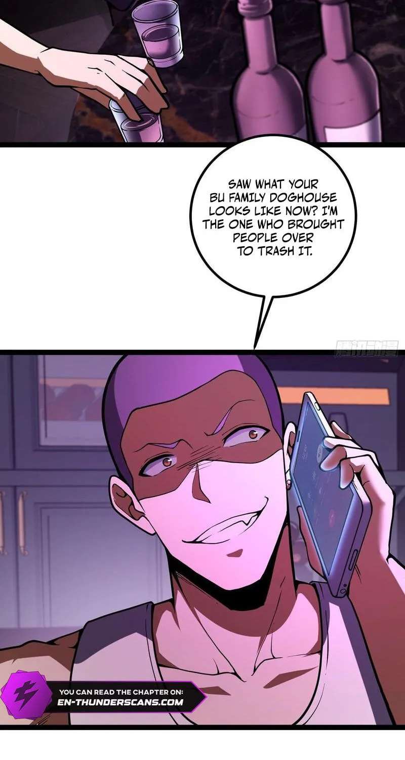 Chongsheng zhi Zhanshi Wei Wang Chapter 23 - page 61