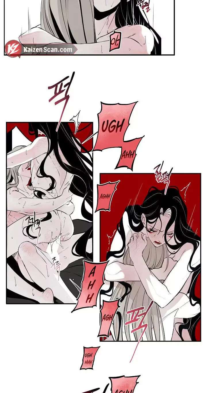 Ishimi's Story Chapter 11 - page 20