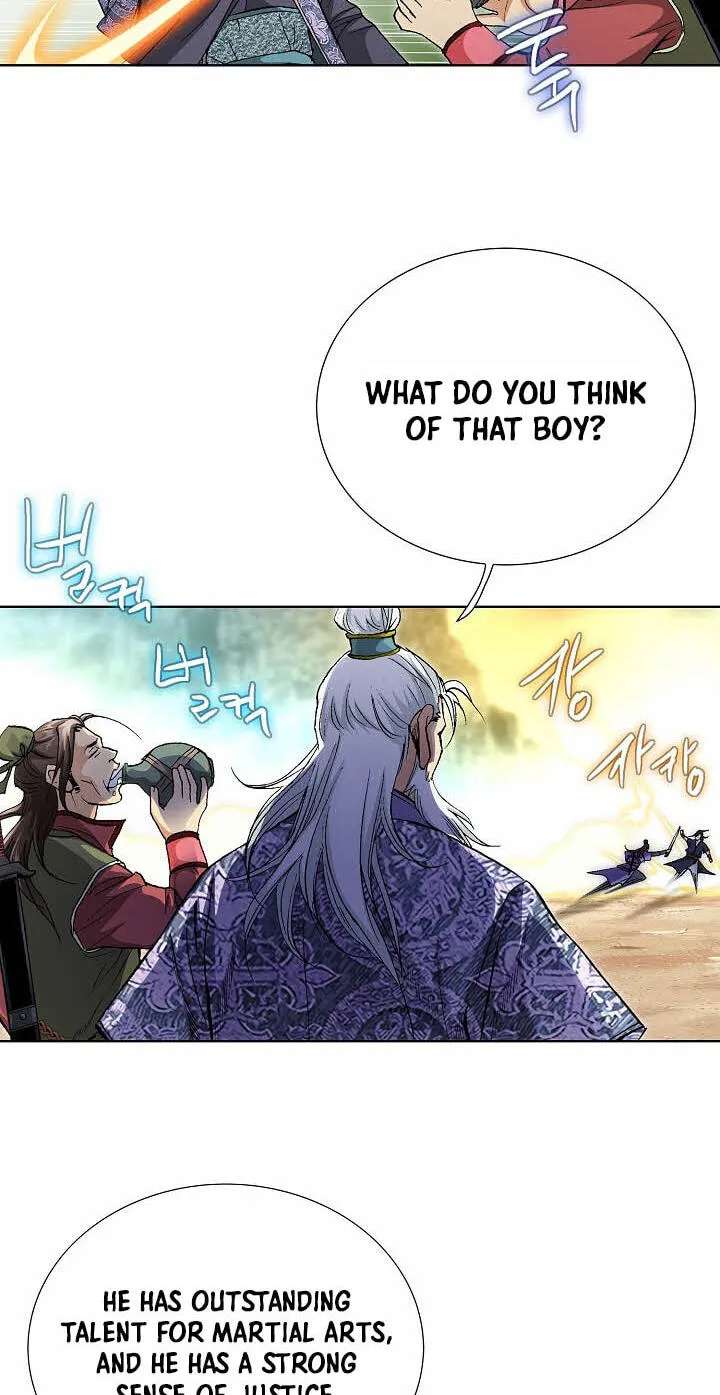 Absolute Ultimate Martial Lord Chapter 51 - page 74