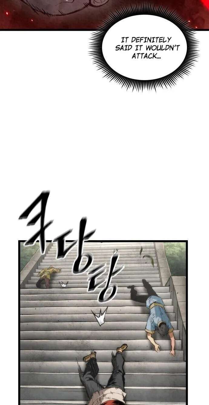 Chronicles of the Demon-Slaying Cultivator Chapter 11 - page 81