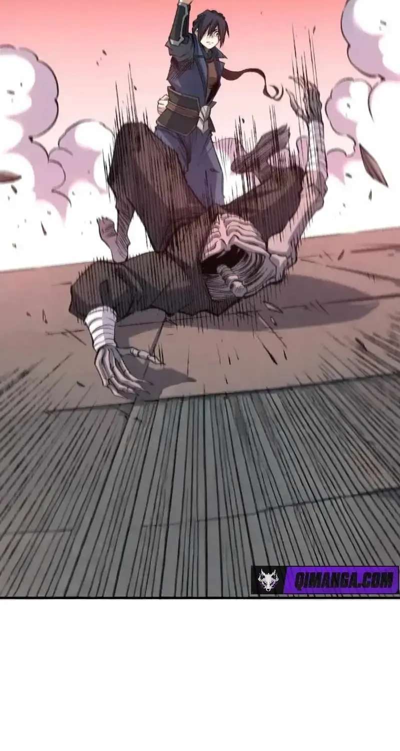 Two Worlds: I Have an Ancient Martial Arts World Chapter 7 - page 67