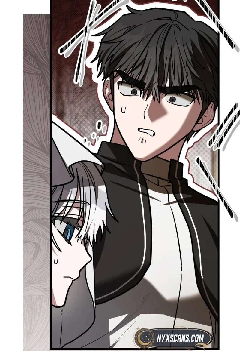 The Regressor and the Blind Saintess Chapter 17 - page 145