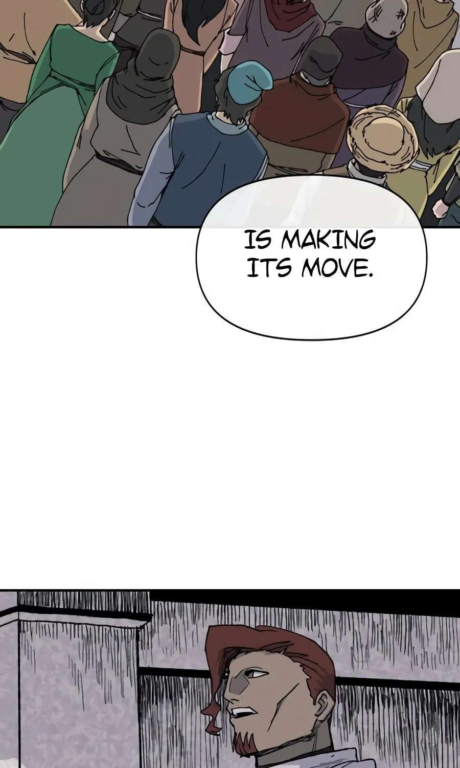 The Tale Of The Skeleton Messenger Chapter 49 - page 119