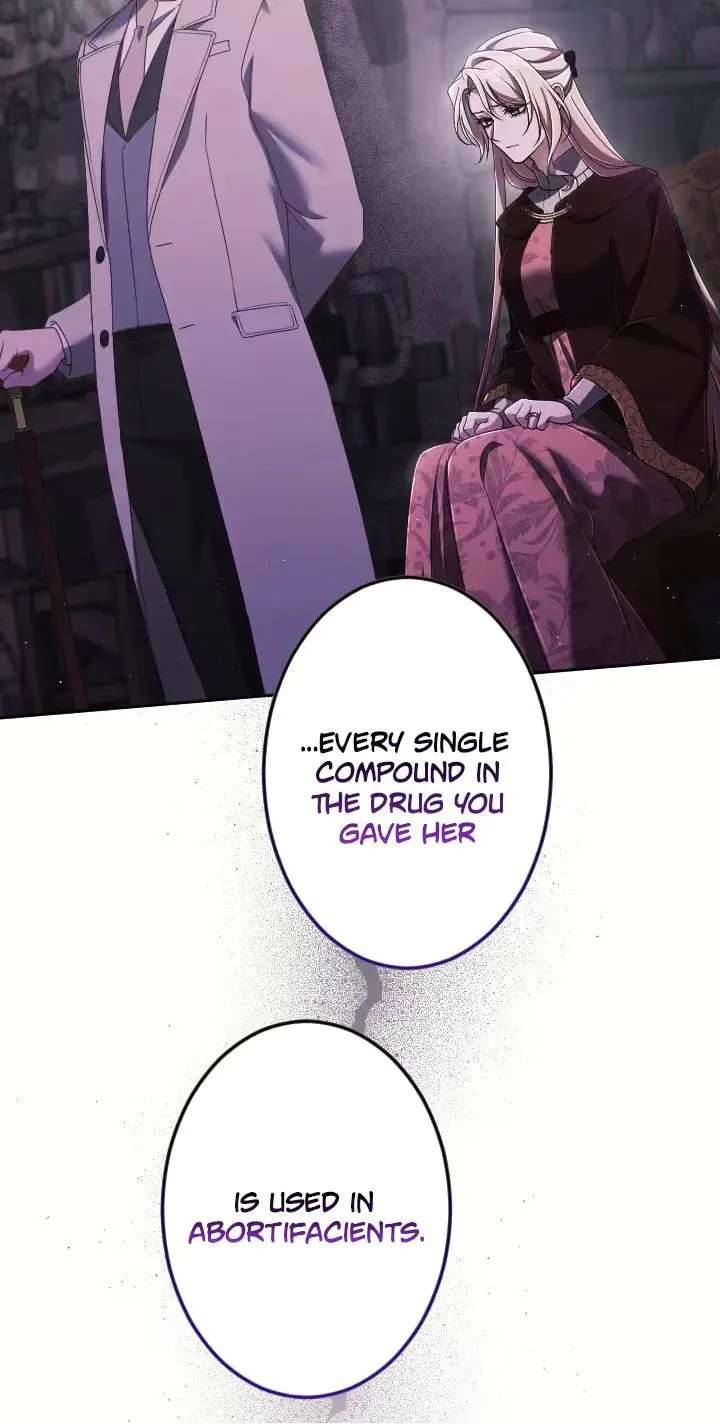 My Fifth Arranged Marriage Is With You, Who Hates Me Chapter 55 - page 59