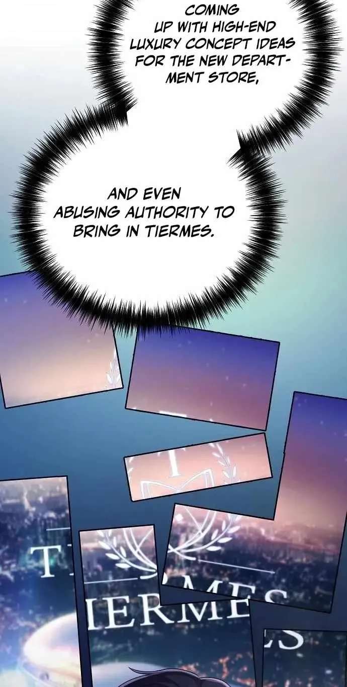 A Corporate Underling Who Excels at Work Chapter 79 - page 67