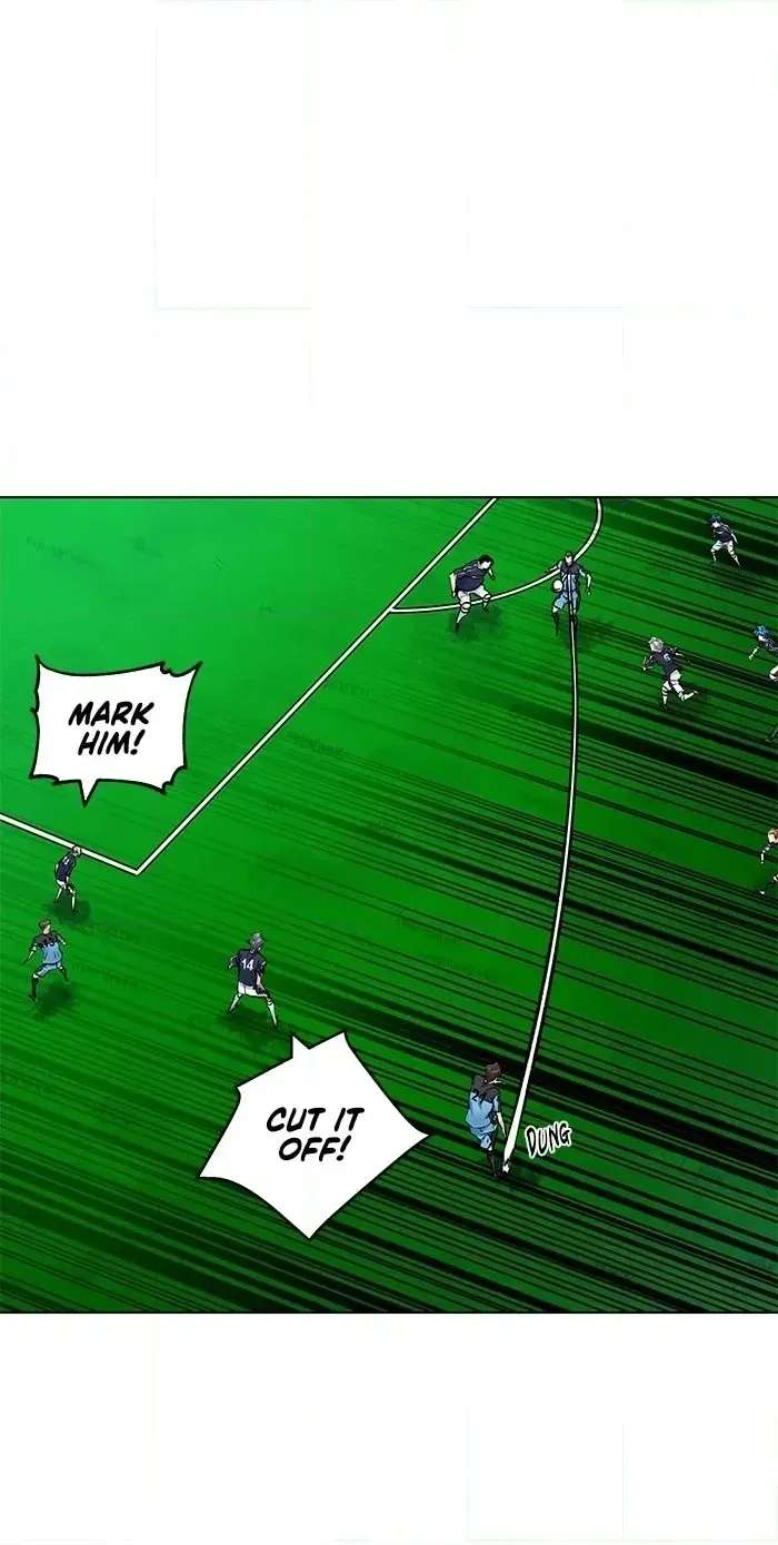 Top Corner Chapter 264 - page 70