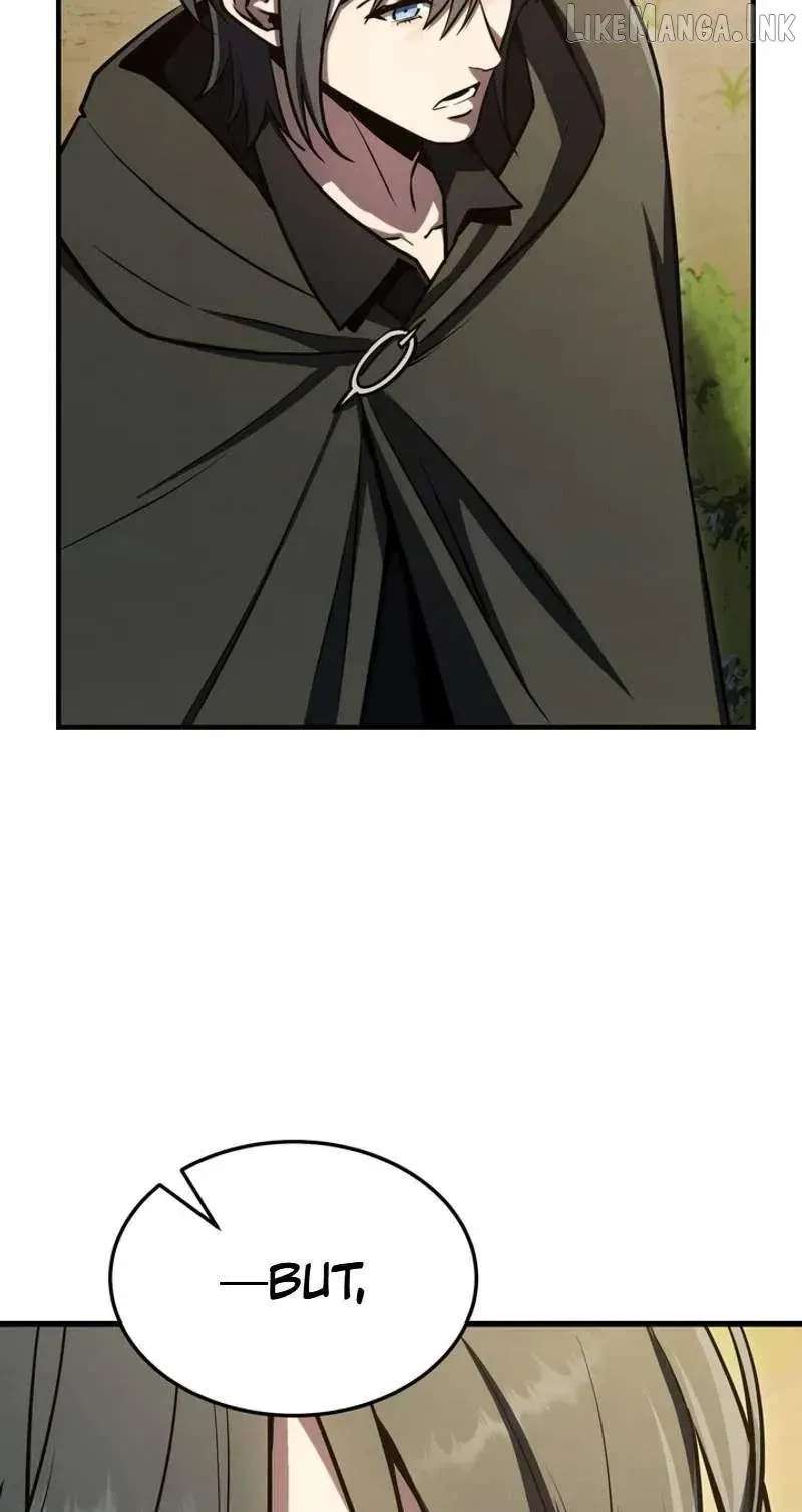 Mage of the Wind Chapter 28 - page 17