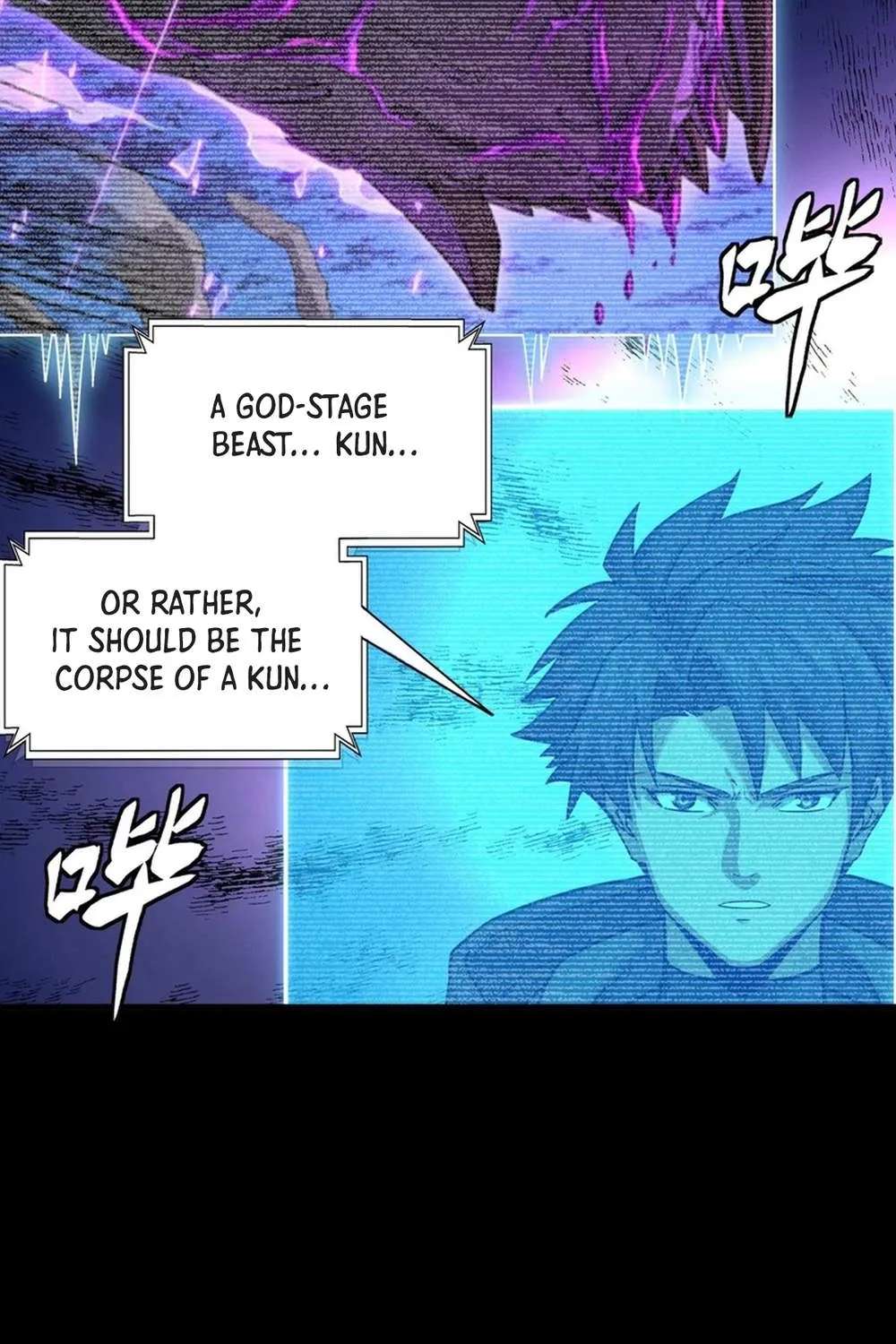 Legend Of Star General Chapter 393 - page 42