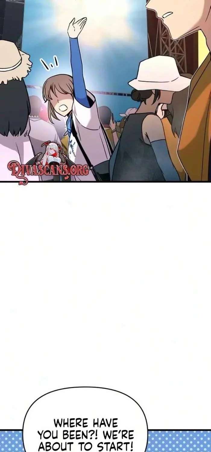 My Bias Gets On The Last Train Chapter 91 - page 9