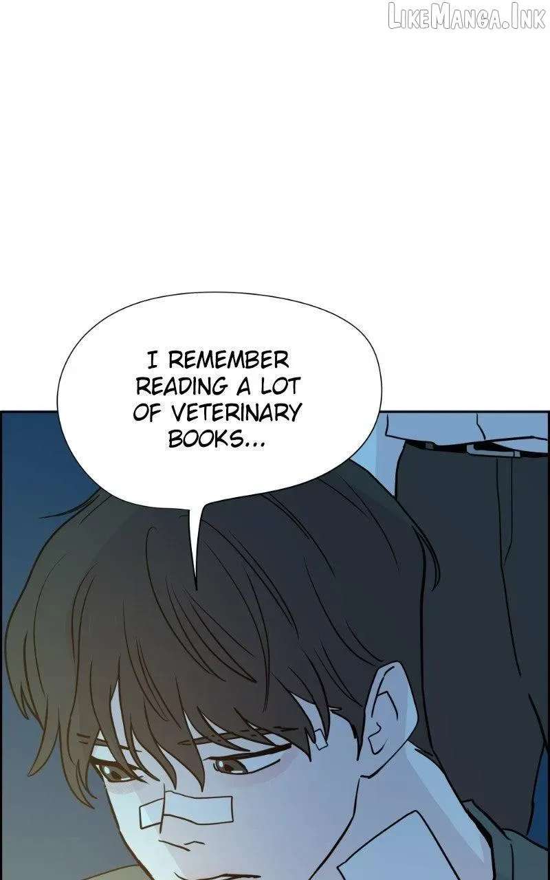 Love Letter Chapter 64 - page 62
