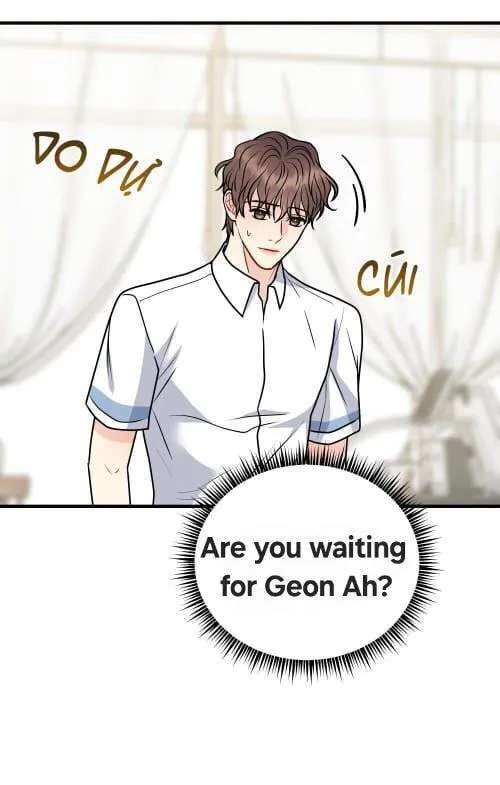Aren't You My Type? Chapter 52 - page 94