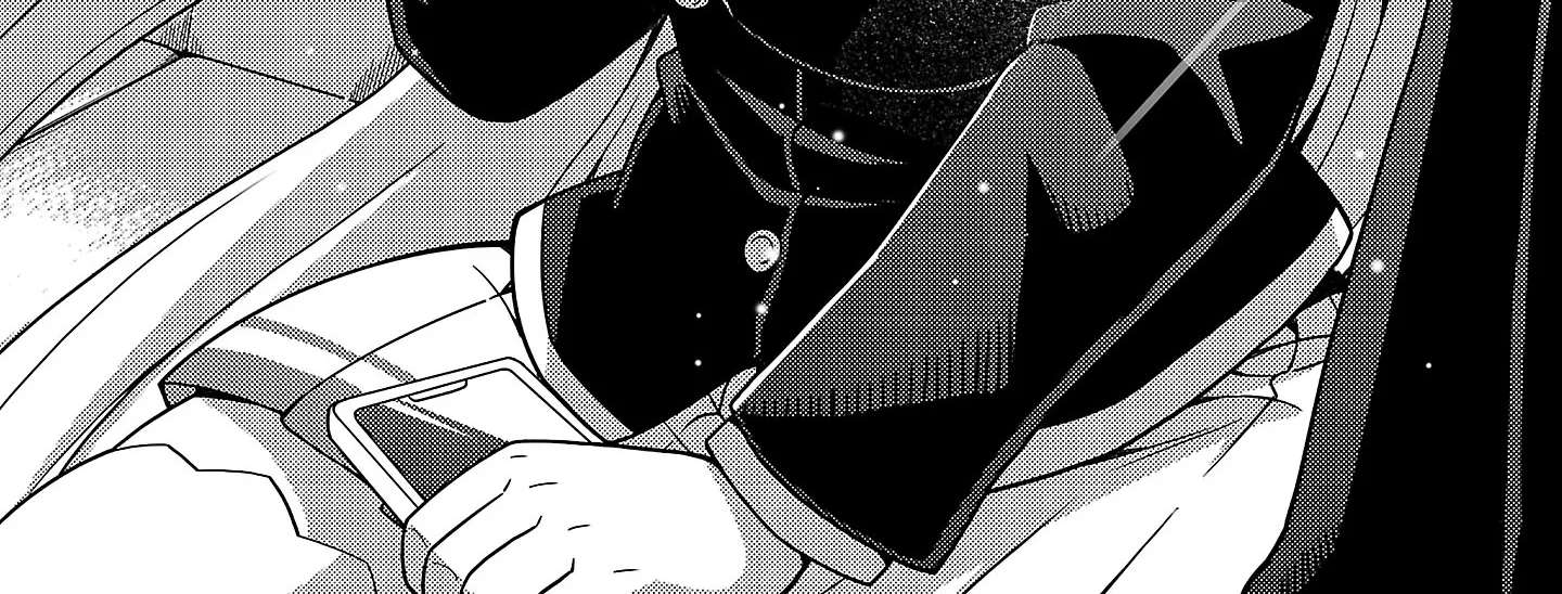 Netto Aidoru No Haishin Wo Tetsudatte Ita Maneejaa No Ore, Nazeka Buzzutte Shimau Chapter 2 - page 31