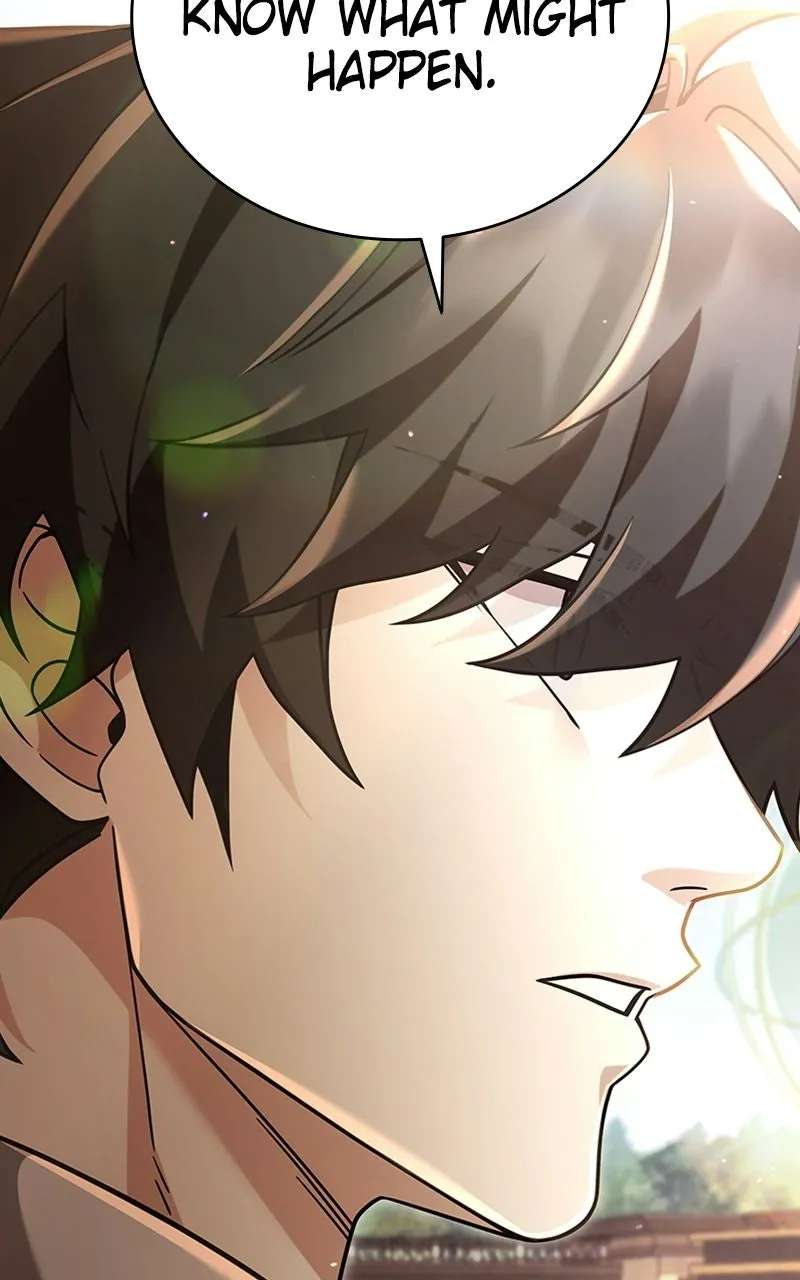 A Cadet Becomesa Prophet?! Chapter 42 - page 91