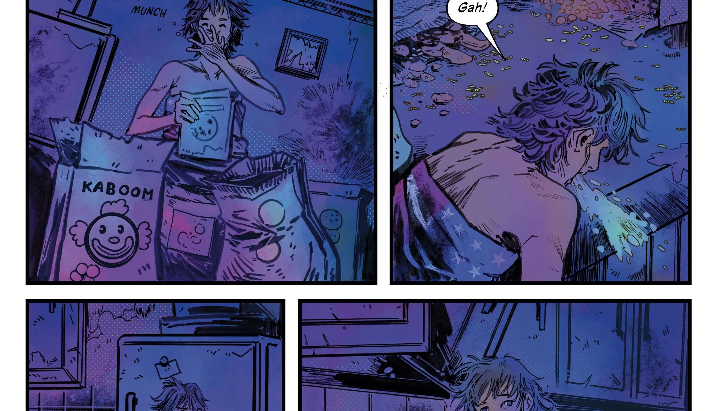 Kingdom of Earth Chapter 1 - page 47