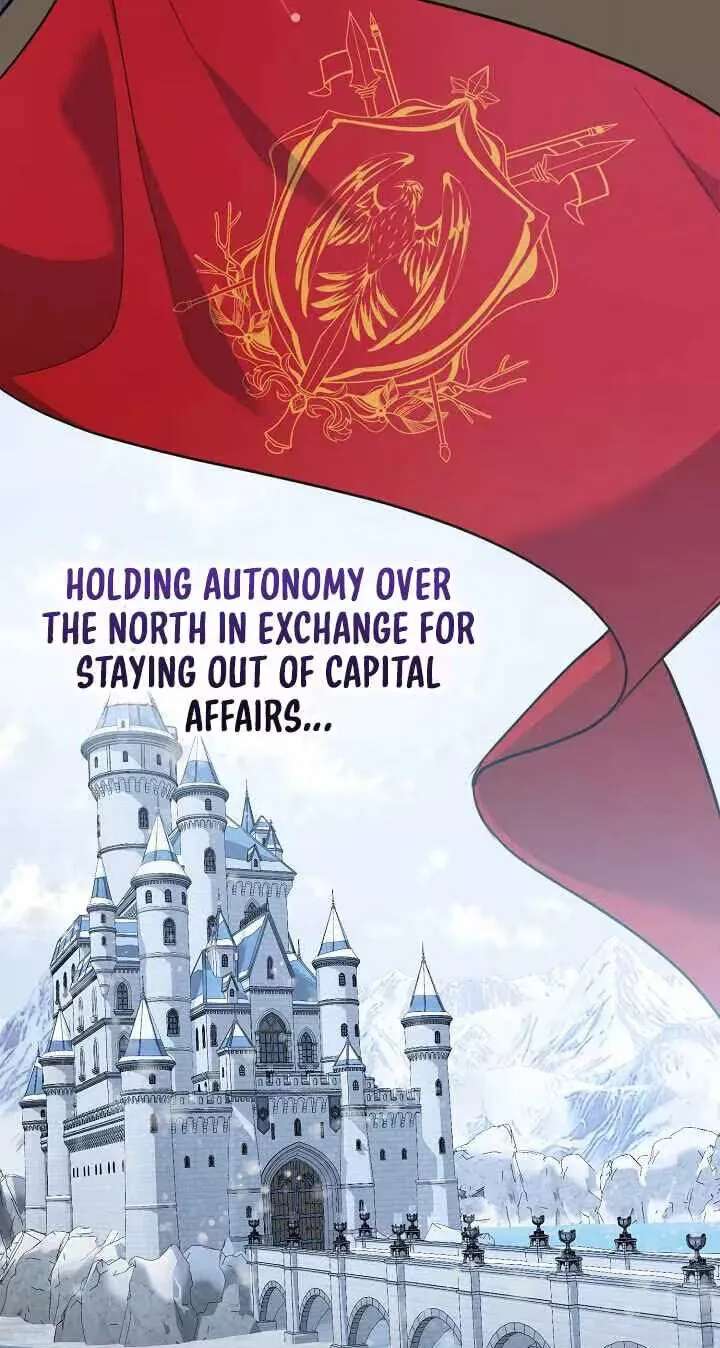 The reason why I am helping the villainous Duke Chapter 44 - page 45